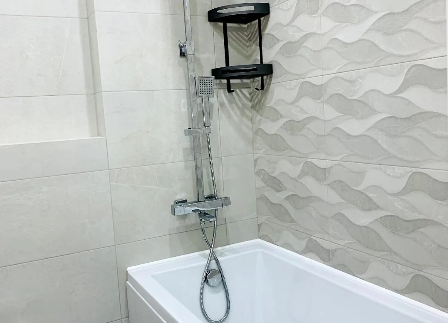 Luxuri Comfort Apartments Batumi