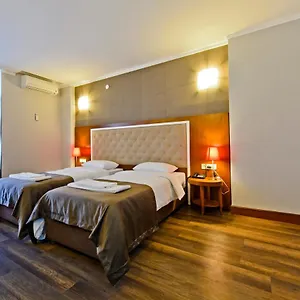 Apartment In Batumi Apartament