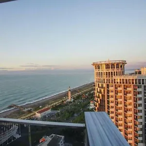 Natalia Sea Towers Apartament